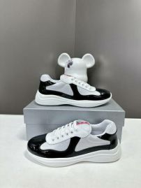 Picture of Prada Shoes Men _SKUfw157288391fw